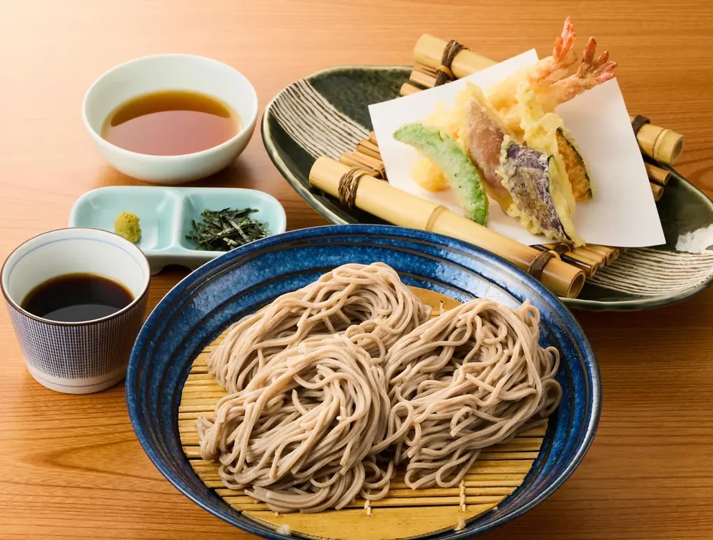 【和食鍋処 すし半】鰻・天ざるが価格据え置きで「”50％増量”キャンペーン」を開催 画像 3