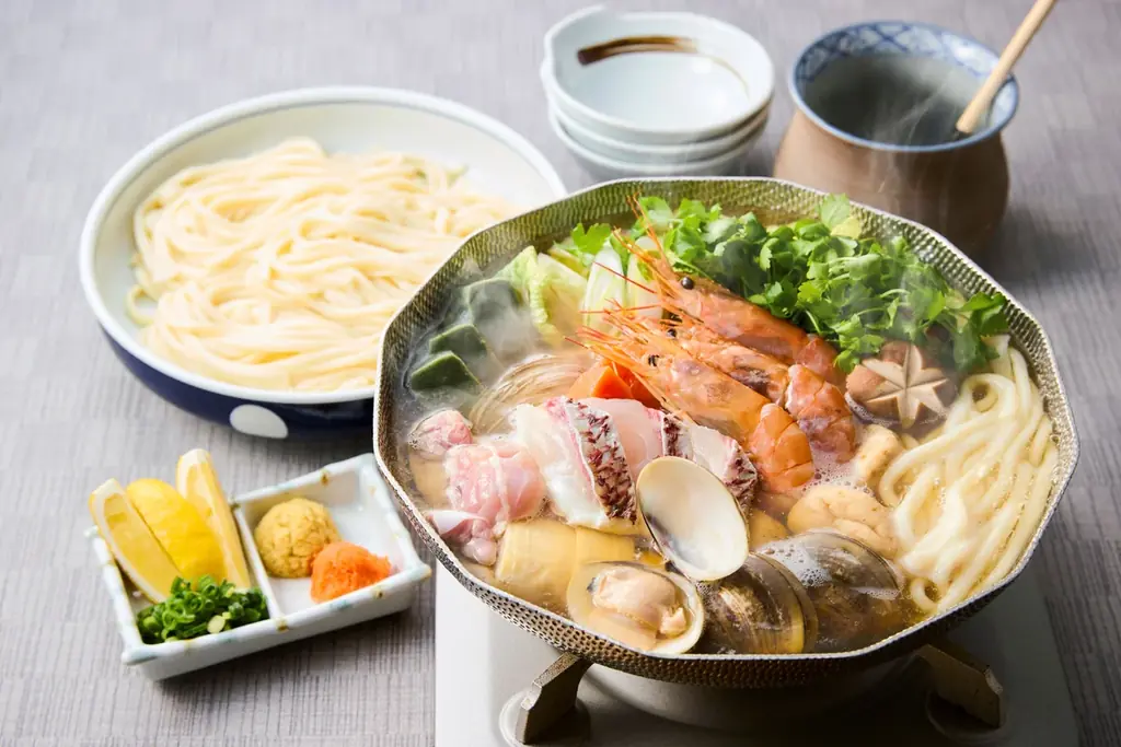 【和食鍋処 すし半】鰻・天ざるが価格据え置きで「”50％増量”キャンペーン」を開催 画像 5