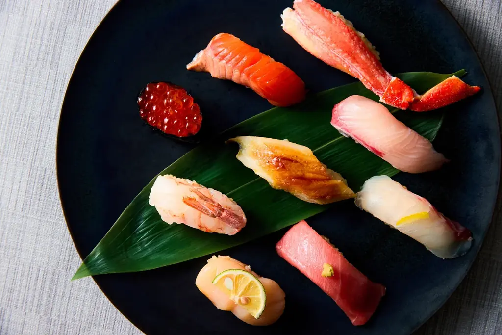 【和食鍋処 すし半】鰻・天ざるが価格据え置きで「”50％増量”キャンペーン」を開催 画像 6