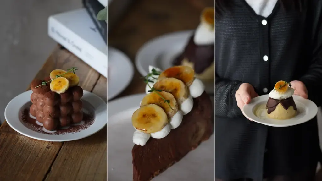 meiji THE Cacaoコラボ