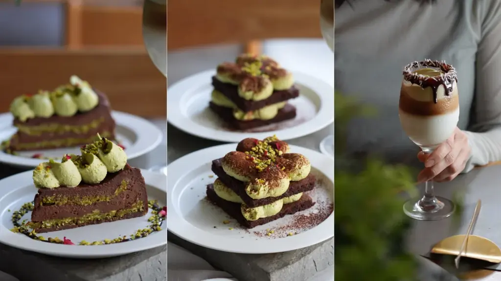 【101世田谷堂・202カリー堂】明治「meiji THE Cacao」とのスペシャルコラボ！ 画像 2