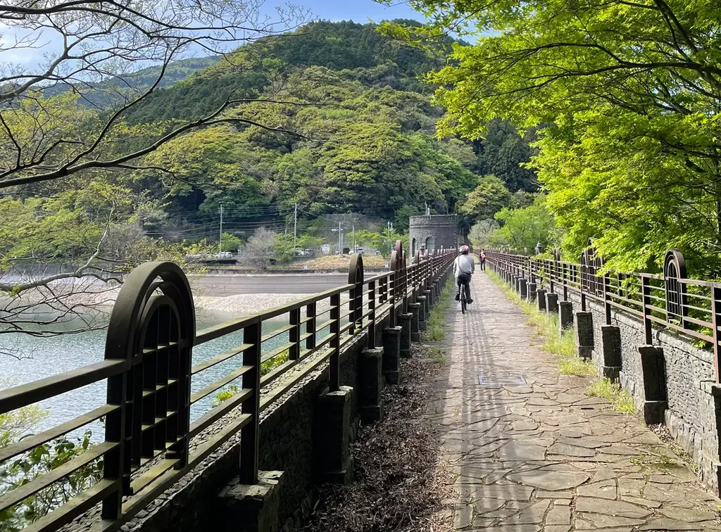 【北九州市】「北九州の奥座敷・河内」が舞台！国定公園内の広大な敷地と3,000㎡の施設を、レクリエーションの拠点として再生する事業者を募集します。 画像 4