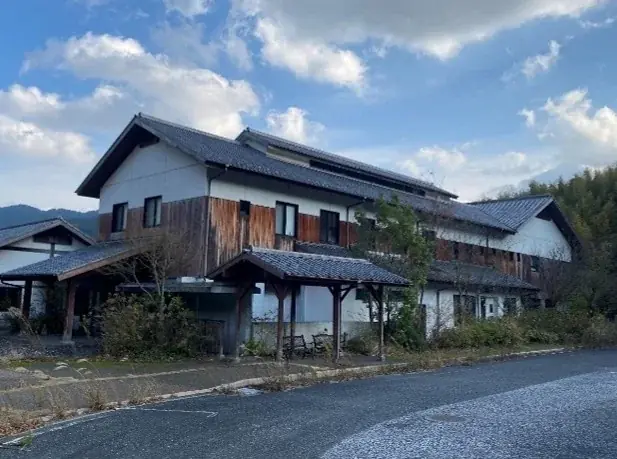 【北九州市】「北九州の奥座敷・河内」が舞台！国定公園内の広大な敷地と3,000㎡の施設を、レクリエーションの拠点として再生する事業者を募集します。 画像 5