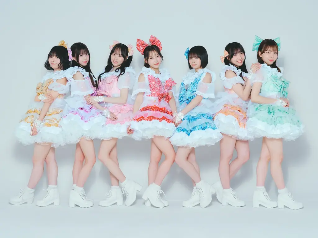 市川美織プロデュースアイドルグループ「FRESH CHARM」デビューライブ開催決定！ 7月5日（日）duo MUSIC EXCHANGE！ 画像 2
