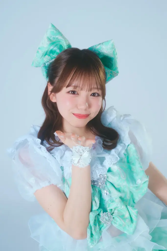 市川美織プロデュースアイドルグループ「FRESH CHARM」デビューライブ開催決定！ 7月5日（日）duo MUSIC EXCHANGE！ 画像 7