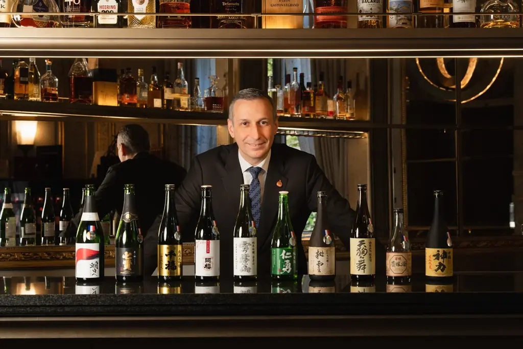 今年で10周年「Kura Masterコンクール2026」フランスで選ばれた日本酒とワインを発表！ 画像 1