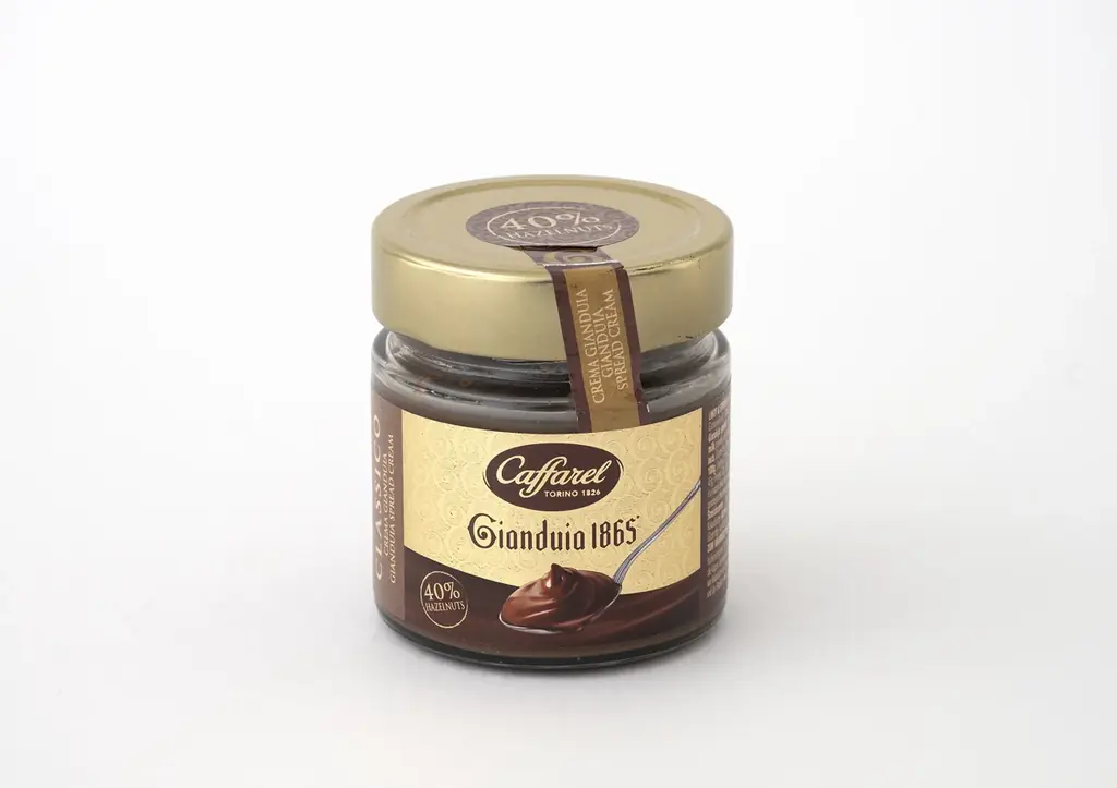 イタリアの老舗チョコレートメーカー”カファレル”から、とろける幸せを、お好きなものにかけて。「ジャンドゥーヤクリームキャンペーン」スタート 画像 2