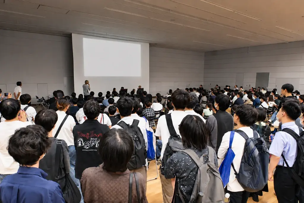 ゲーム業界就活イベント『キャリアクエスト』第4回、6月13日に開催！ 本日より来場者募集開始 画像 3