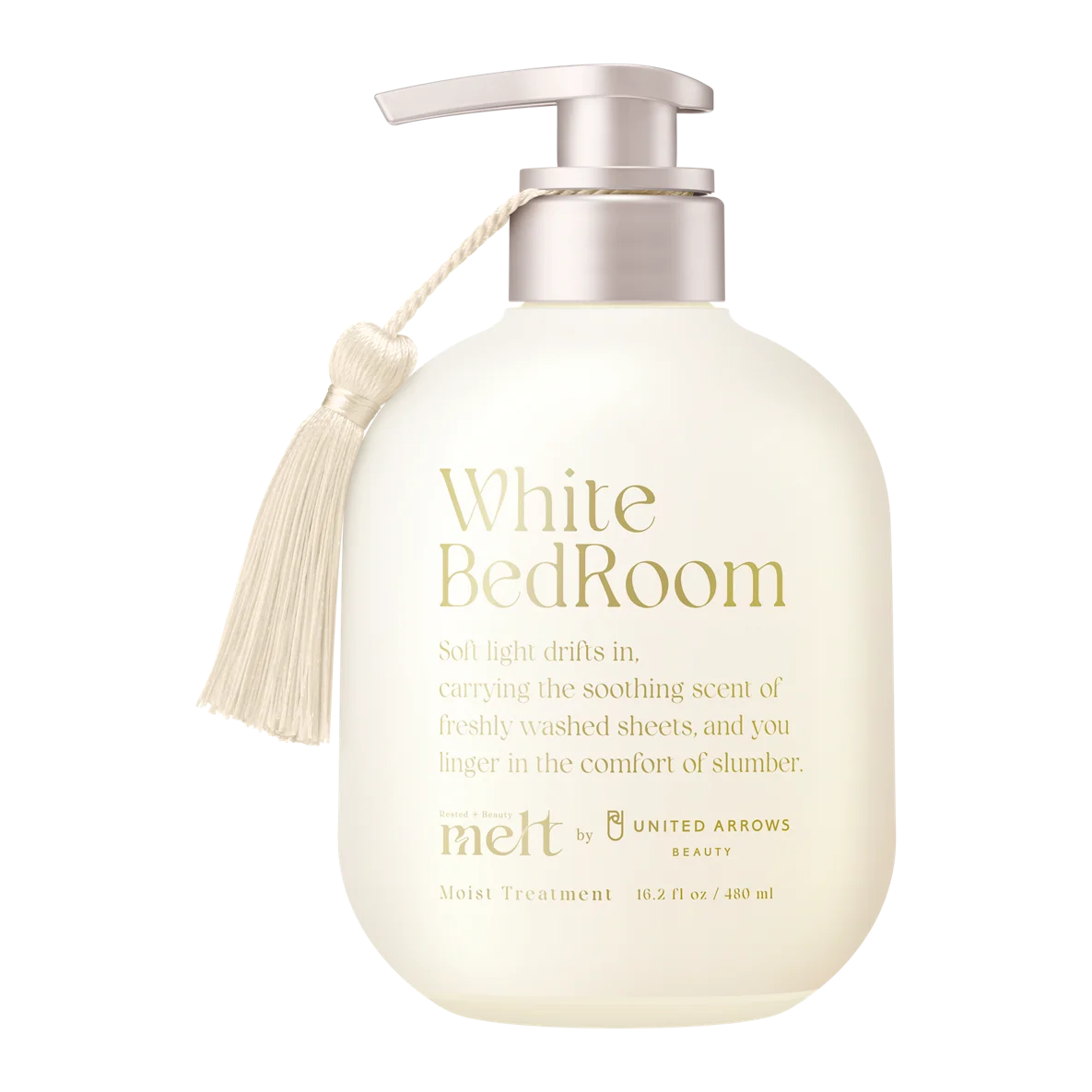 「melt by UNITED ARROWS BEAUTY」香り・デザインを共創した、コラボレーションコレクションを発売 画像 10