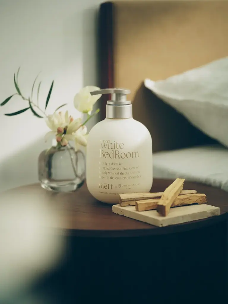 「melt by UNITED ARROWS BEAUTY」香り・デザインを共創した、コラボレーションコレクションを発売 画像 3