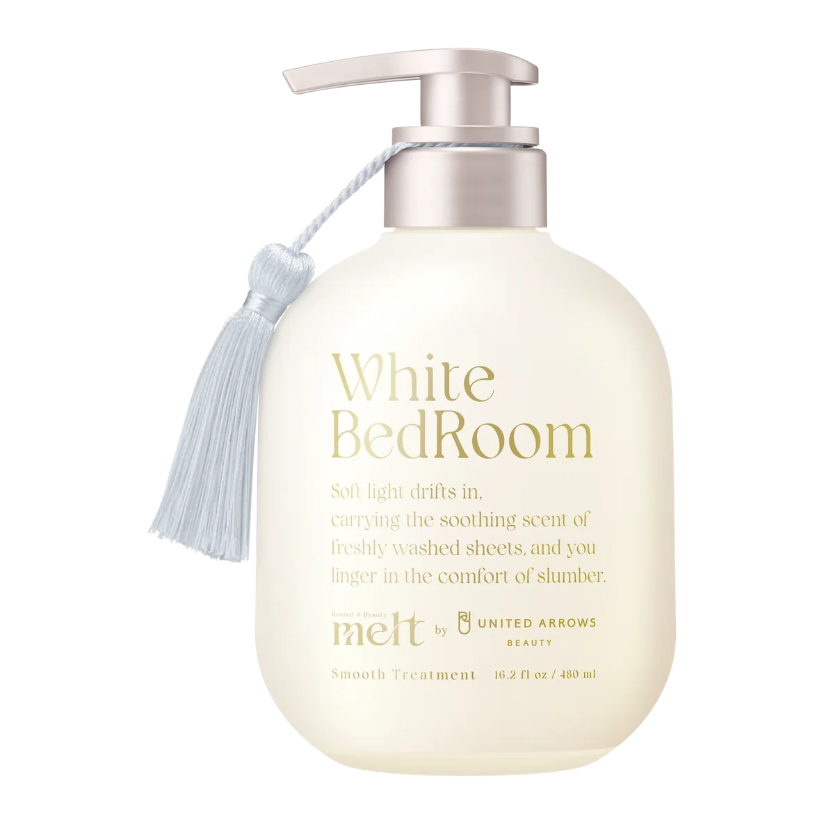 「melt by UNITED ARROWS BEAUTY」香り・デザインを共創した、コラボレーションコレクションを発売 画像 6