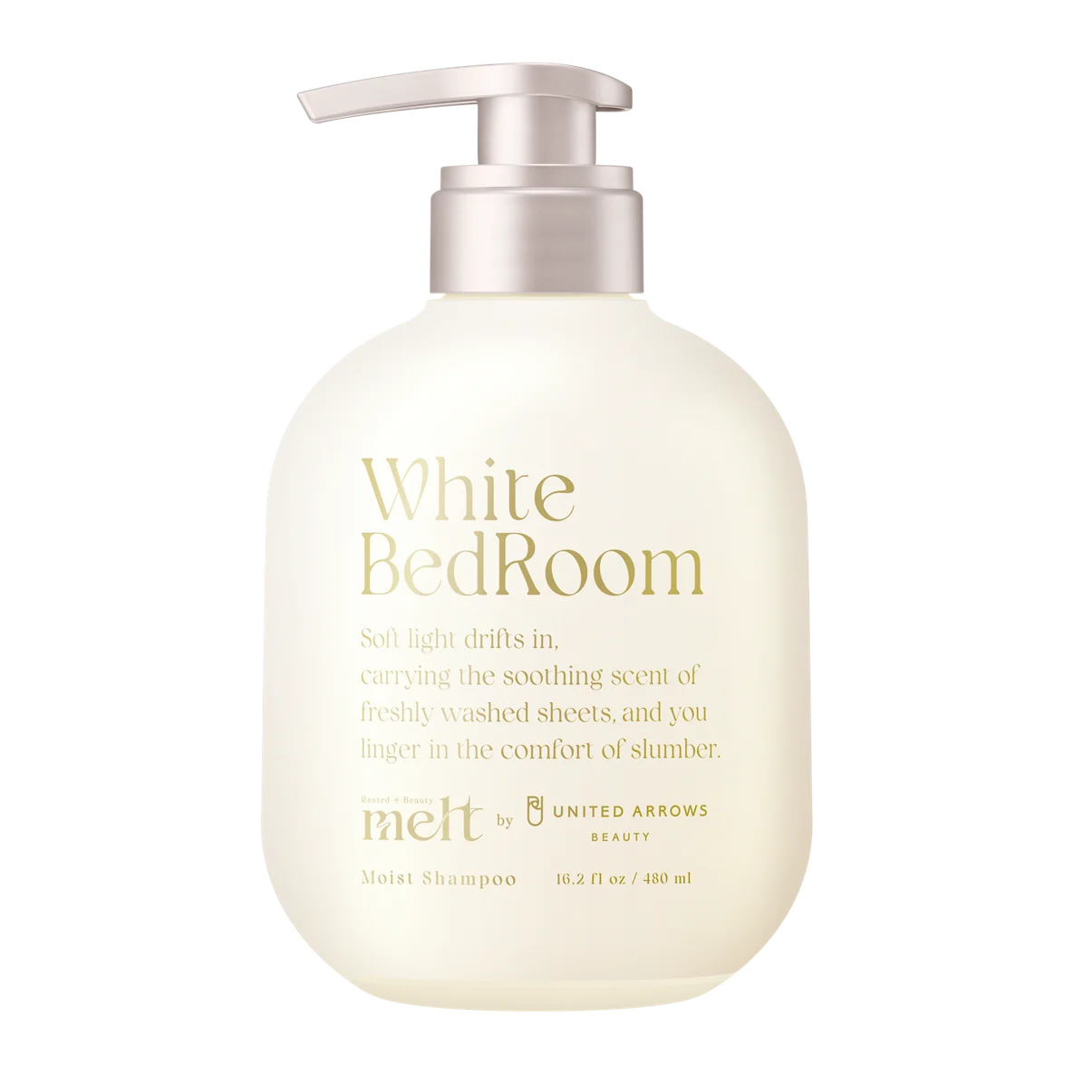 「melt by UNITED ARROWS BEAUTY」香り・デザインを共創した、コラボレーションコレクションを発売 画像 9