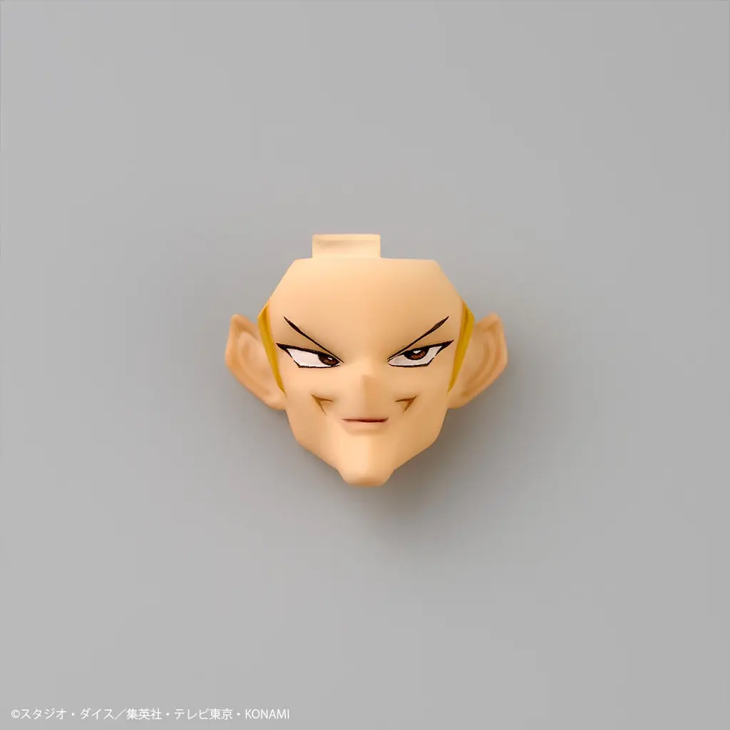 アニメ『遊☆戯☆王デュエルモンスターズ』より、遊戯の親友である城之内克也がアクションフィギュアに！！ 画像 16
