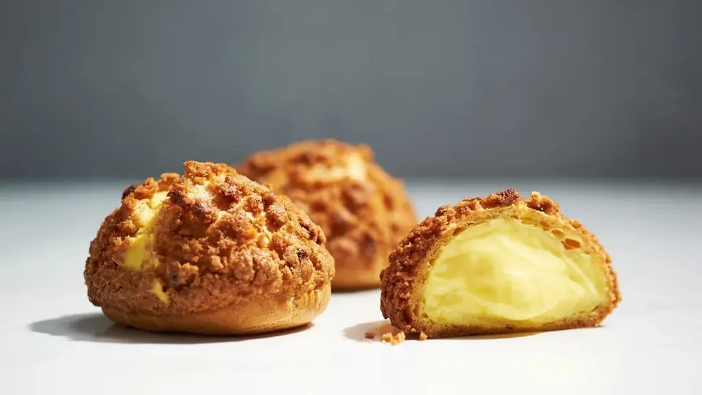 幸せ運ぶ、バターが香る焼き菓子専門店 「TEA BREAK」そごう横浜店 クッキー博覧会にて販売 画像 12