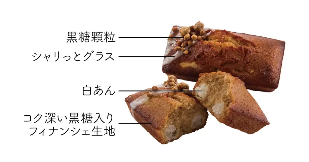 〈エーデルワイス沖縄〉阪神梅田本店『阪神のめんそーれ沖縄』催事で実演販売 画像 3