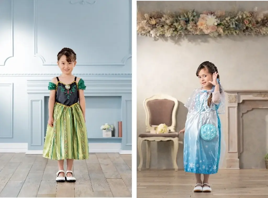 暑い夏も「アナと雪の女王」アイテムでひんやり気分！“DISNEY FROZEN SUMMER”がスタート 画像 12