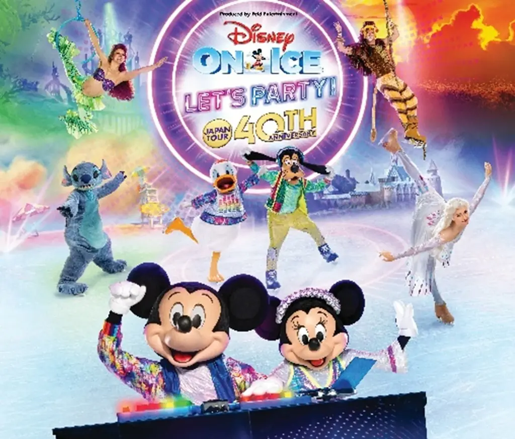 暑い夏も「アナと雪の女王」アイテムでひんやり気分！“DISNEY FROZEN SUMMER”がスタート 画像 2