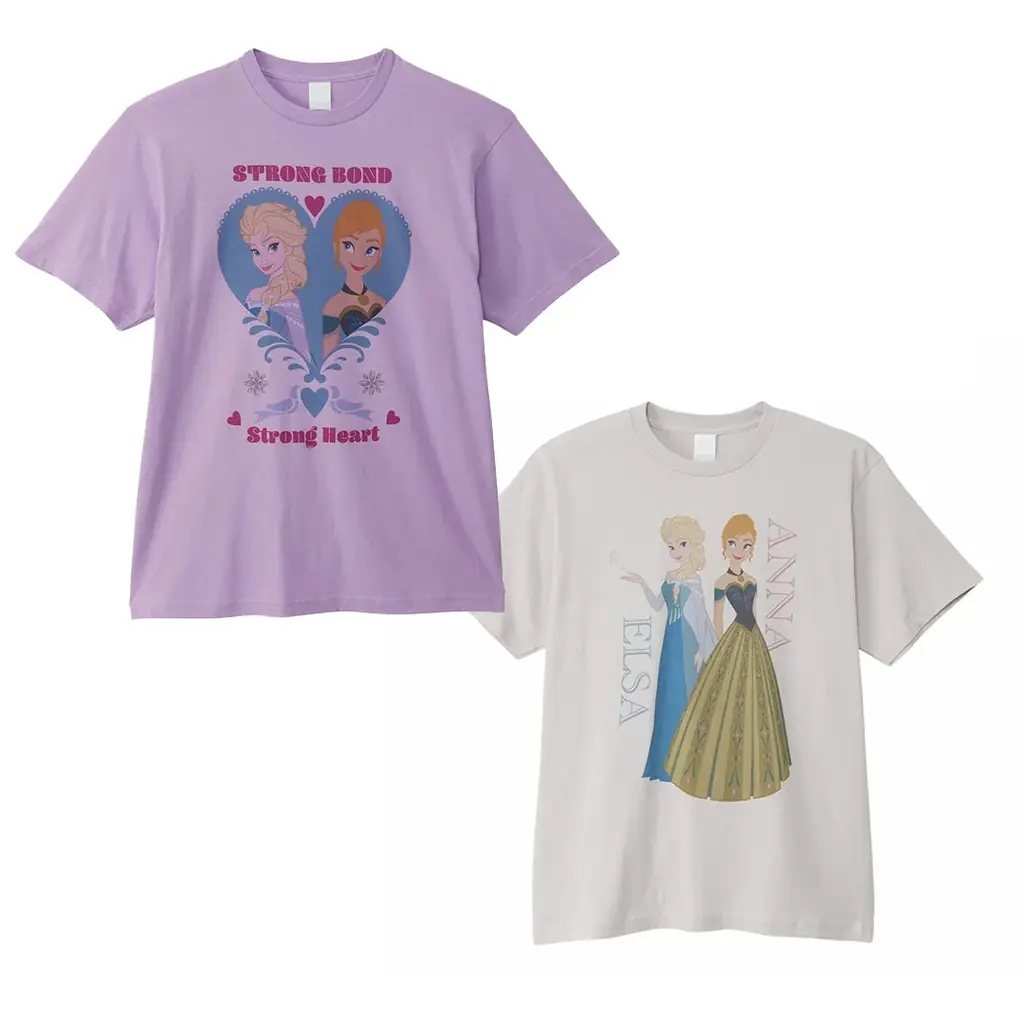 暑い夏も「アナと雪の女王」アイテムでひんやり気分！“DISNEY FROZEN SUMMER”がスタート 画像 8