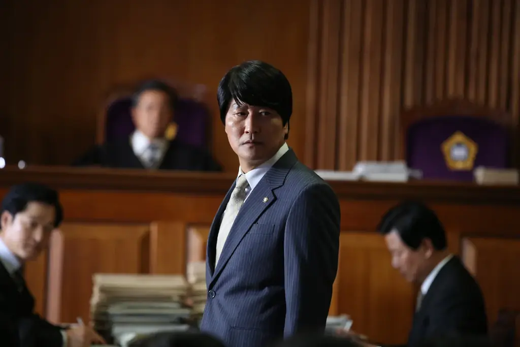 韓国が潜り抜けてきた激動の現代史を描いた重厚な作品をセレクトしてお届け！特集【映画で見る、韓国現代史】 画像 4
