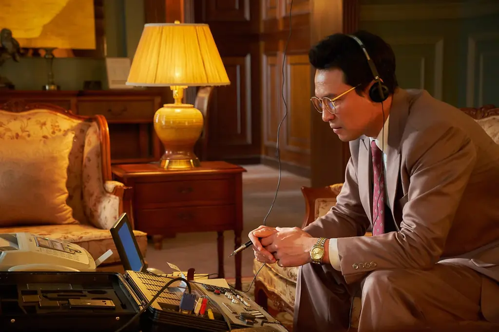 韓国が潜り抜けてきた激動の現代史を描いた重厚な作品をセレクトしてお届け！特集【映画で見る、韓国現代史】 画像 5
