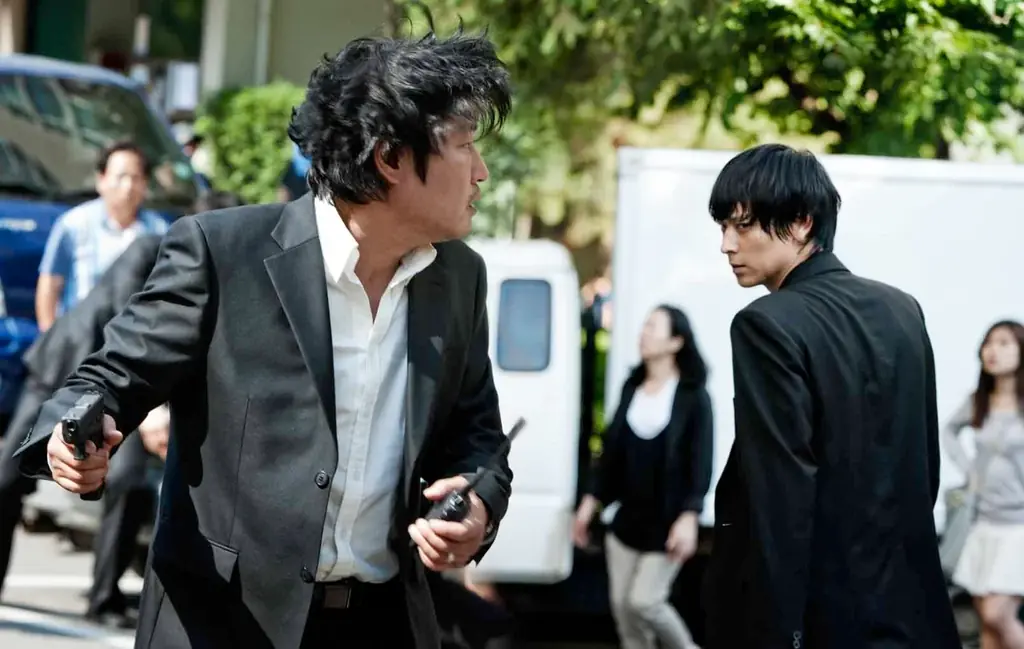 韓国が潜り抜けてきた激動の現代史を描いた重厚な作品をセレクトしてお届け！特集【映画で見る、韓国現代史】 画像 6
