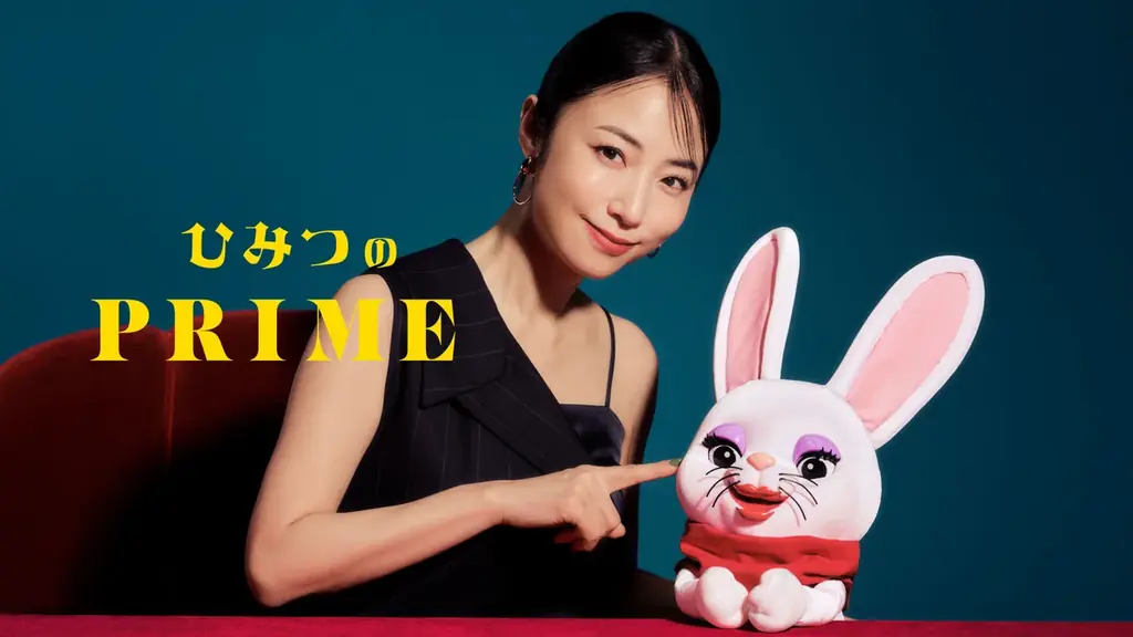 【タクシー番組：ひみつのPRIME】第二十九弾ゲストは、映画『FUJIKO』からMEGUMIさんが登場 画像 1