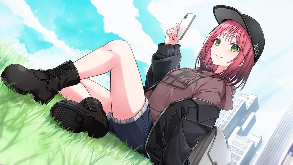 VTuber事務所「ンニマニティ」が5月16日の初配信に向けてティザーPVを公開 画像 3