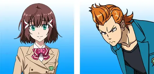 『セガNET麻雀 MJ』と『革命機ヴァルヴレイヴ』がコラボ！全国大会“革命機ヴァルヴレイヴCUP”開催 画像 12