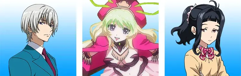 『セガNET麻雀 MJ』と『革命機ヴァルヴレイヴ』がコラボ！全国大会“革命機ヴァルヴレイヴCUP”開催 画像 24