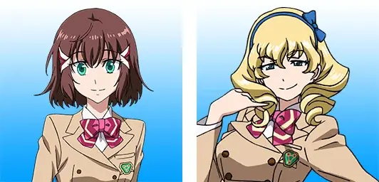 『セガNET麻雀 MJ』と『革命機ヴァルヴレイヴ』がコラボ！全国大会“革命機ヴァルヴレイヴCUP”開催 画像 25