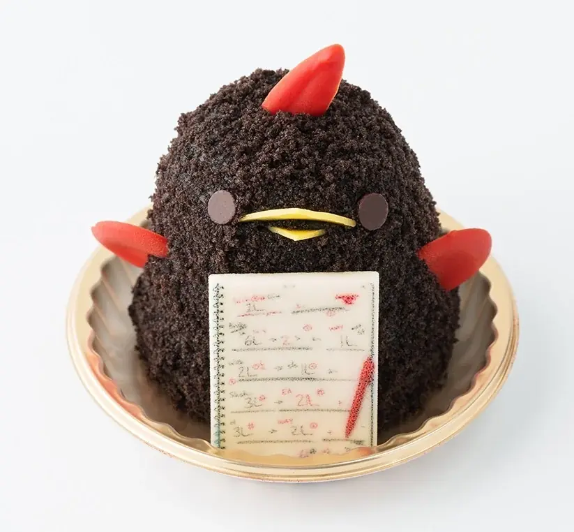 【GR×ぴよりん】GRをイメージした2種のコラボぴよりん＆コラボグッズが登場！ 画像 4