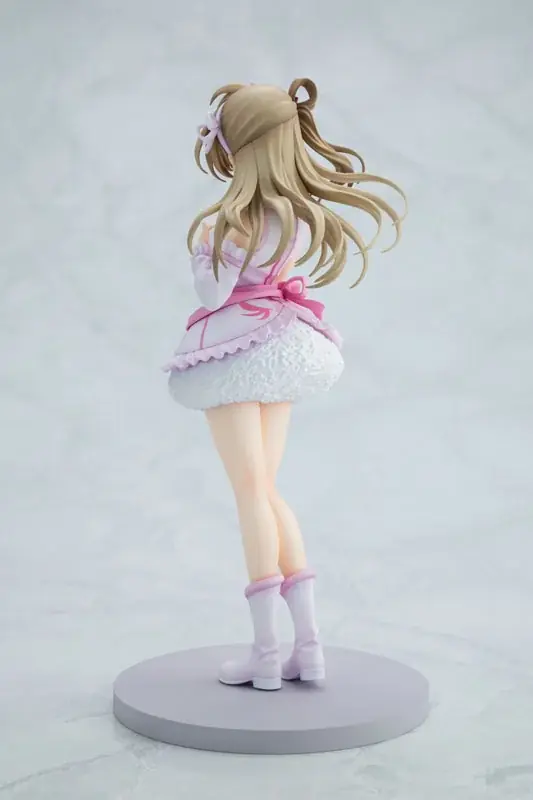 『ラブライブ！』シリーズ15周年を記念し、「高坂穂乃果」「南 ことり」「園田海未」が『僕たちはひとつの光』の衣装でフィギュア化。 画像 14