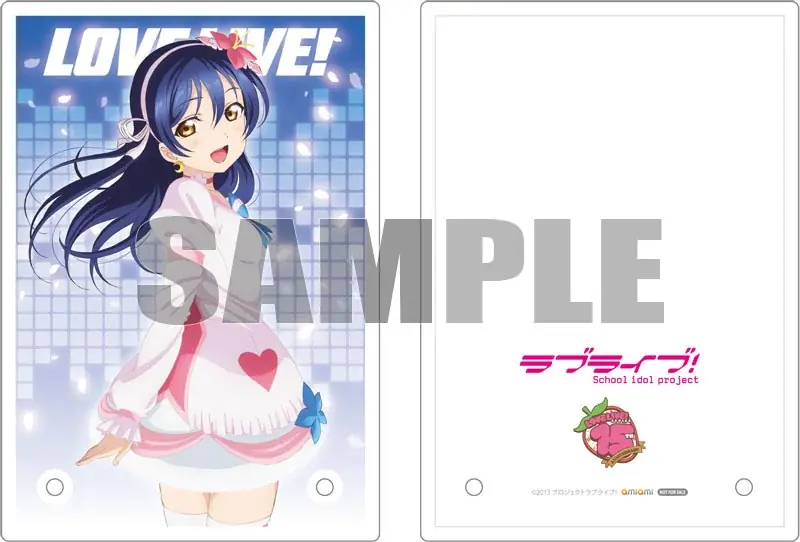 『ラブライブ！』シリーズ15周年を記念し、「高坂穂乃果」「南 ことり」「園田海未」が『僕たちはひとつの光』の衣装でフィギュア化。 画像 16