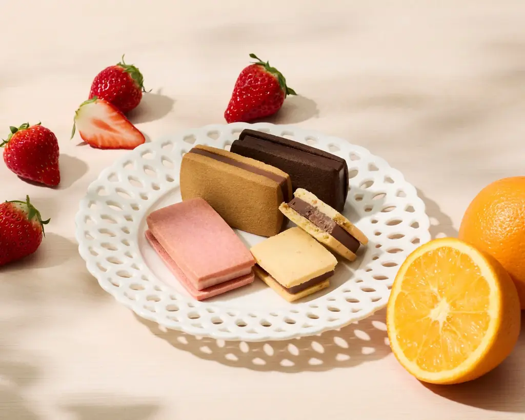 【ラ・メゾン白金 グラン】伊勢丹新宿店 5月20日（水）リフレッシュオープン～“重なるおいしさ”が生み出す、新しいスイーツ体験～ 画像 3