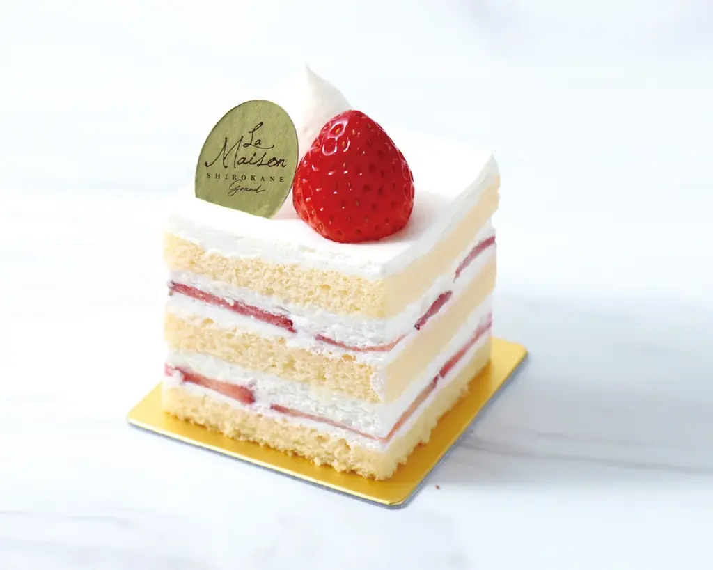 【ラ・メゾン白金 グラン】伊勢丹新宿店 5月20日（水）リフレッシュオープン～“重なるおいしさ”が生み出す、新しいスイーツ体験～ 画像 5