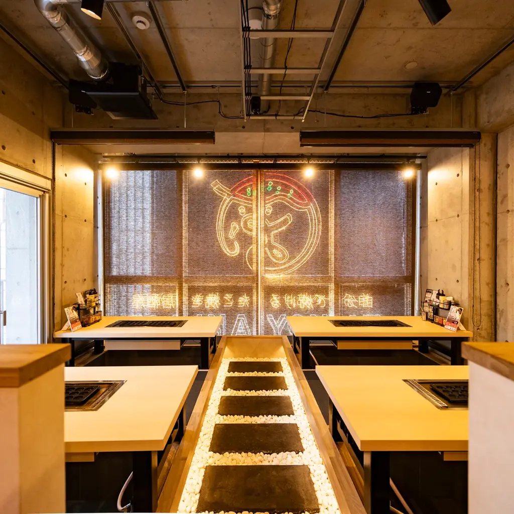 Honey DevilがTAKOYAKI LABでオフ会開催！ 画像 5
