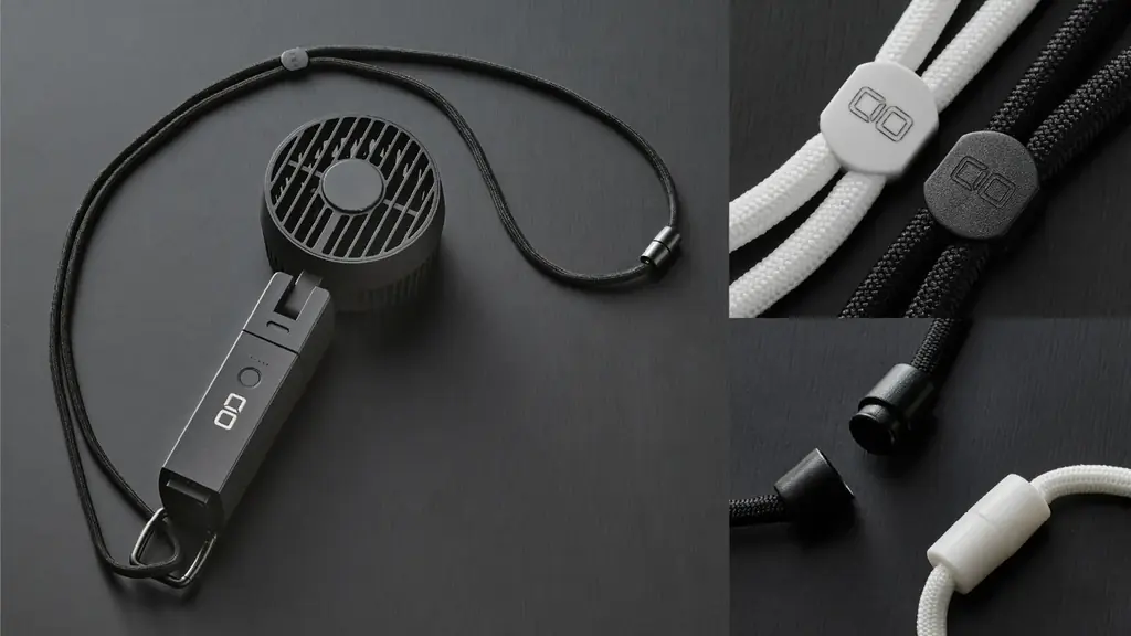 【株式会社CIO】新製品｜充電中でも使える。外でもデスクでも頼れる「CIO Handy Fan」プロジェクトが応援購入サービ『Makuake』にてスタート 画像 14