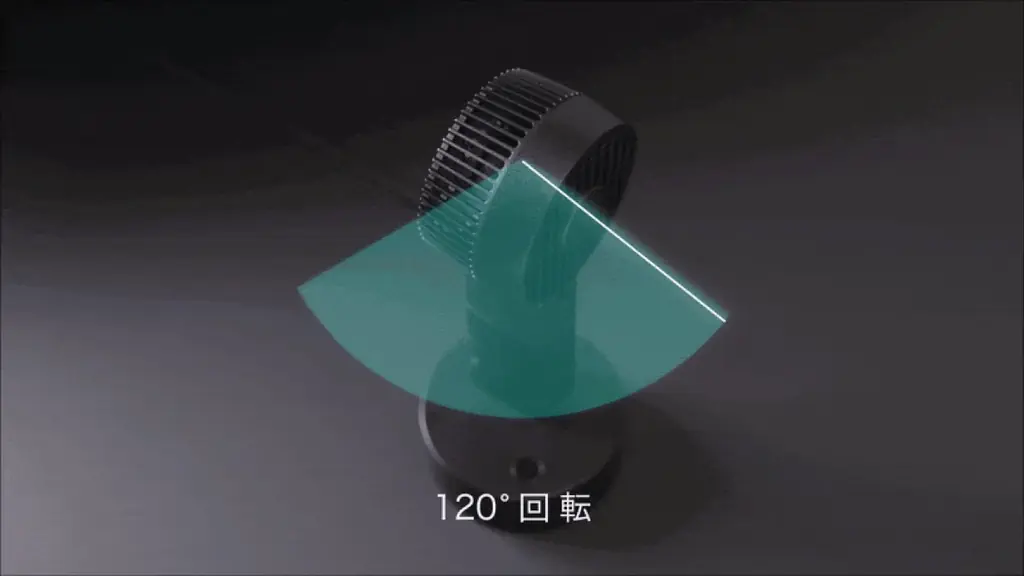 【株式会社CIO】新製品｜充電中でも使える。外でもデスクでも頼れる「CIO Handy Fan」プロジェクトが応援購入サービ『Makuake』にてスタート 画像 16