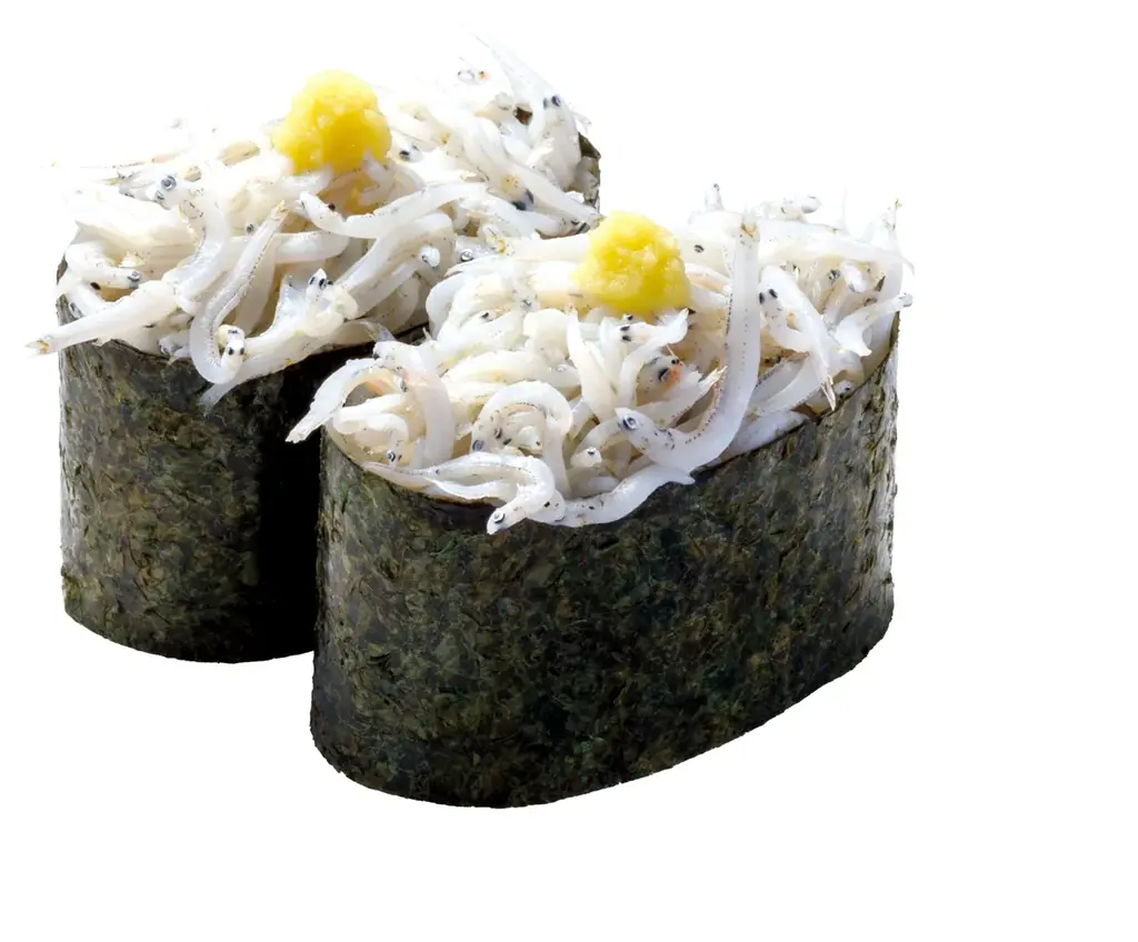 【はま寿司】北海道水揚げニシンや食べ応え抜群のかき揚げ握りが100円（税込110円）！「はま寿司のにっぽん旨ねた祭り」開催！ 画像 4