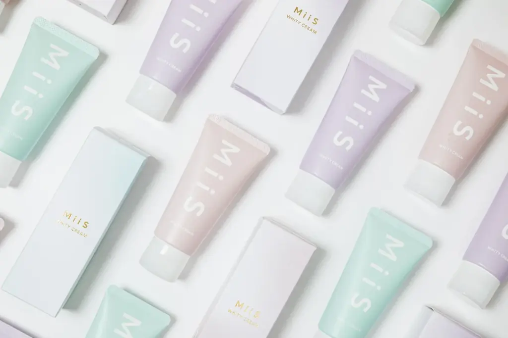 口腔内から表情筋へアプローチするリフトアップ*1専用電動歯ブラシ『MiiS LIFT BRUSH』Makuakeにて本日より先行販売開始！ 画像 7