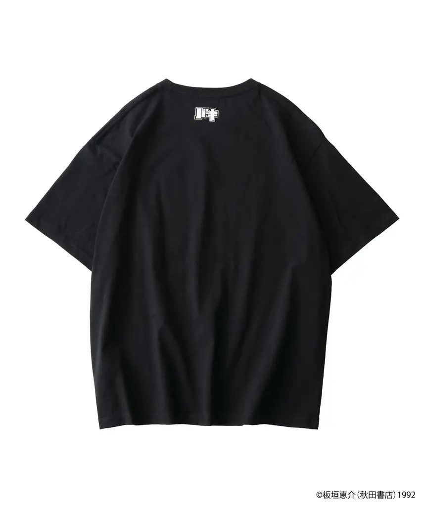 Subciety(サブサエティ)から『刃牙』とのコラボアイテム第2弾の発売が決定 画像 4