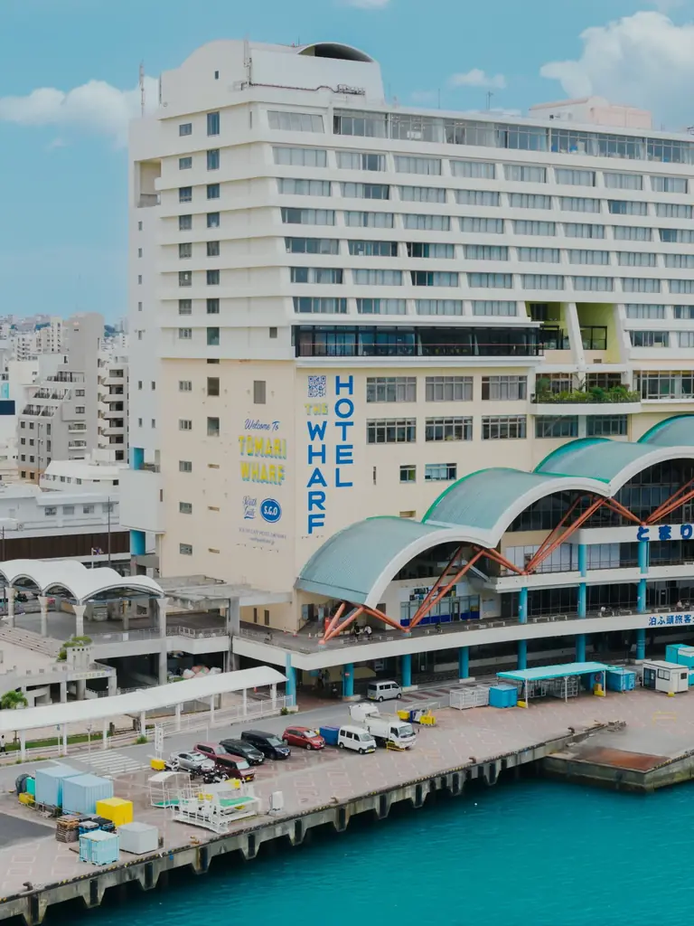PDS HOTELS『サウスゲートホテル沖縄』で、totonoüの北欧産キャビンサウナ導入 画像 11