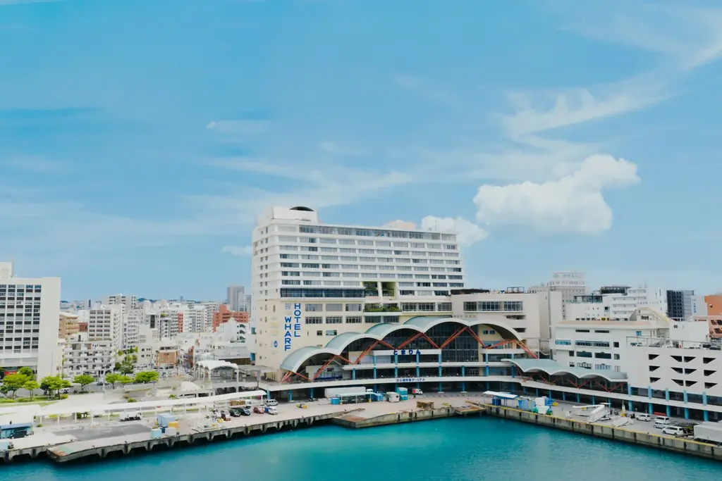 PDS HOTELS『サウスゲートホテル沖縄』で、totonoüの北欧産キャビンサウナ導入 画像 2