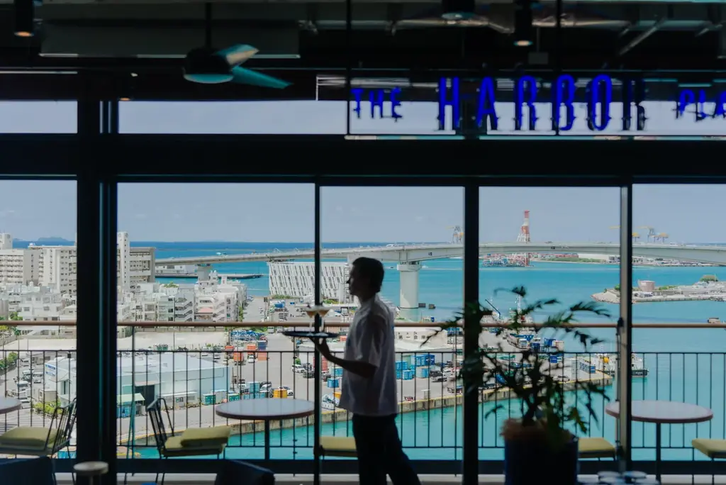 PDS HOTELS『サウスゲートホテル沖縄』で、totonoüの北欧産キャビンサウナ導入 画像 3