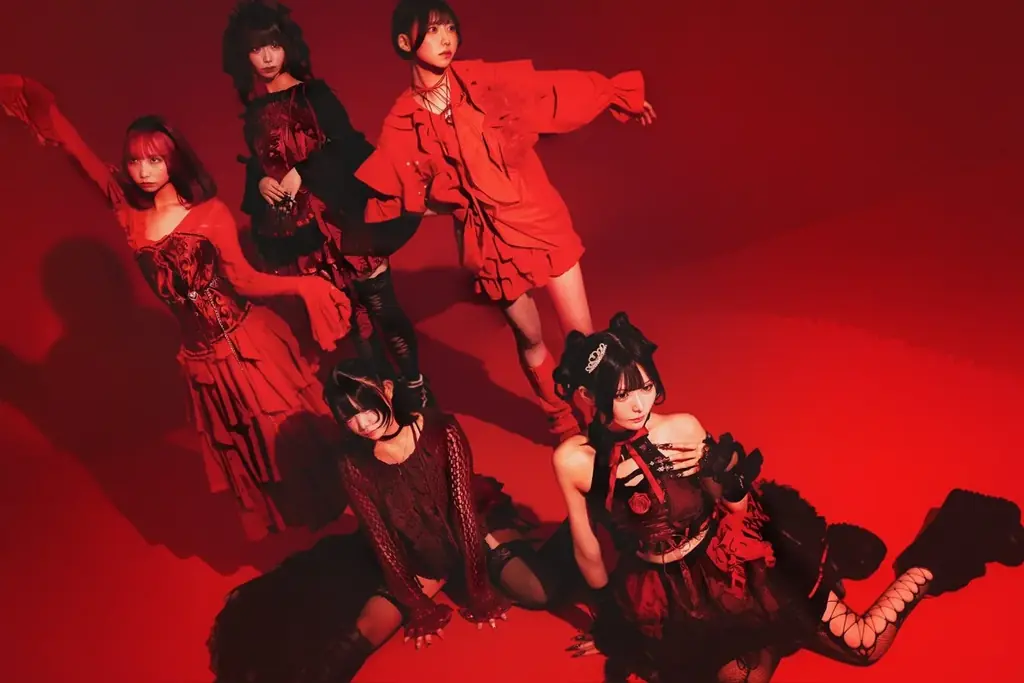 オルタナアイドル anew “生リズム”で描く新曲「恋」配信！特設BBS（掲示板）で恋話を募る 画像 5