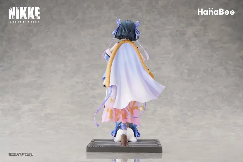 『勝利の女神：NIKKE』より、人気キャラクター「シュエン」のフィギュアが豪華版と通常版で登場。あみあみ限定特典付きでご案内中。 画像 18