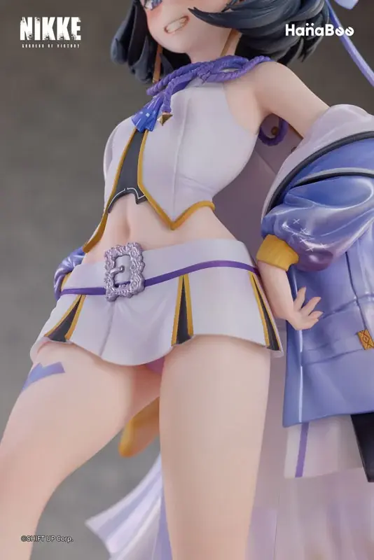 『勝利の女神：NIKKE』より、人気キャラクター「シュエン」のフィギュアが豪華版と通常版で登場。あみあみ限定特典付きでご案内中。 画像 22