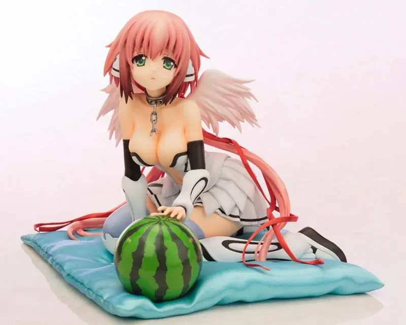 イカロス再販フィギュア