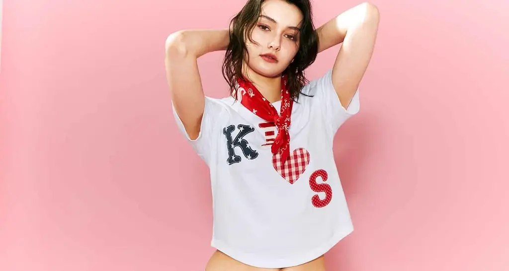 Kims Fresh Cotton Marketが60%に上陸、限定セール実施