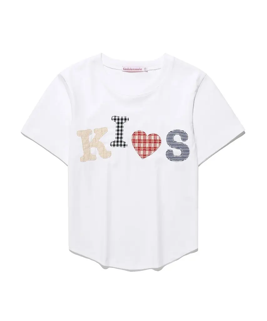 【韓国人気ブランド】10〜20代女性から絶大な支持！新鋭ジェンダーレスカジュアルブランド『Kims Fresh Cotton Market』が「60%」にて5月12日より新規入店！ 画像 10